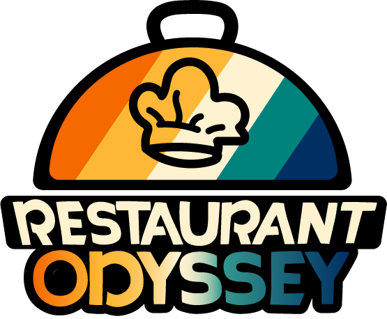 Restaurant Odyssey Logo