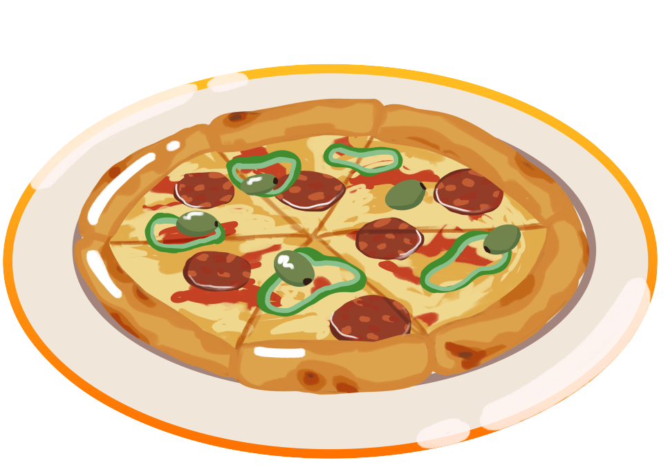 Pizza