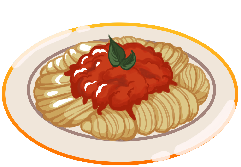Pasta
